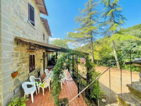 Casa Le Celle, Cortona